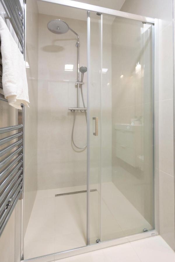 Exclusive Downtown Apartment In The Heart Of Budapest Esterno foto