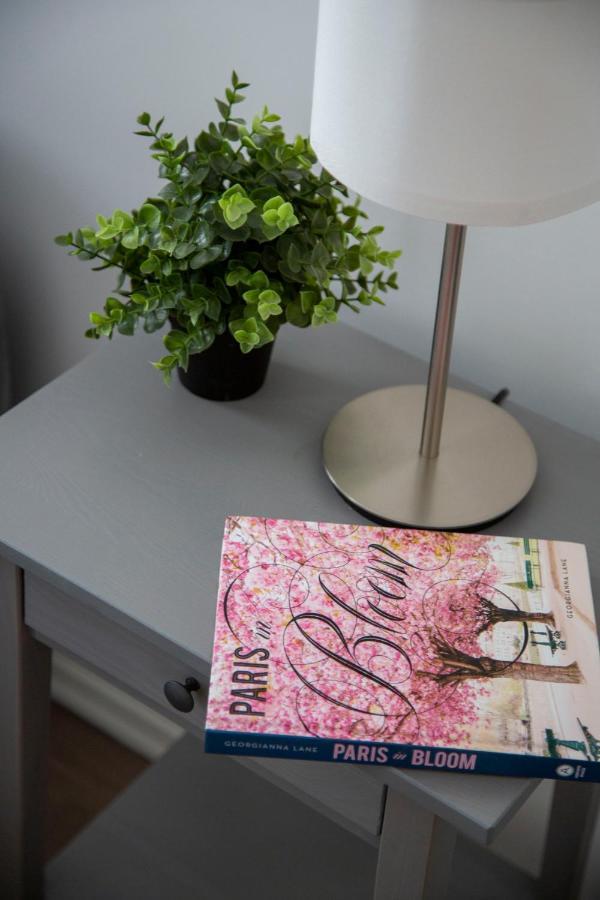 Exclusive Downtown Apartment In The Heart Of Budapest Esterno foto