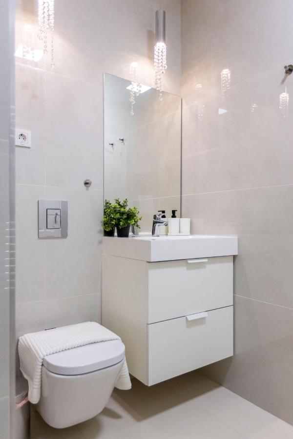 Exclusive Downtown Apartment In The Heart Of Budapest Esterno foto