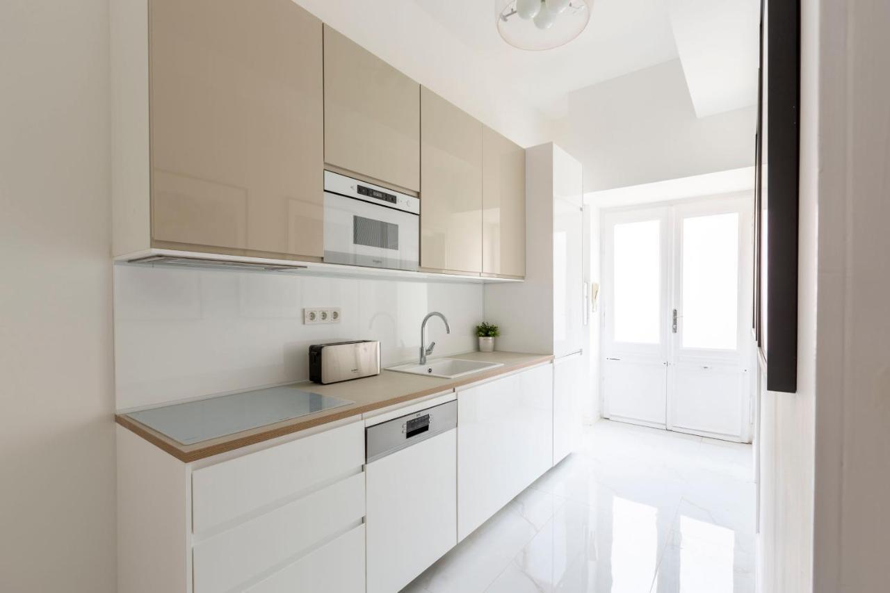 Exclusive Downtown Apartment In The Heart Of Budapest Esterno foto